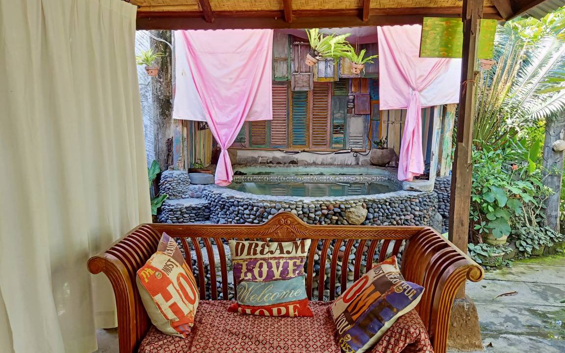 Lovina Hostel | Hostel ∙ 8 guests