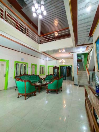 Jakarta Hotel | Hotel 37 syariah