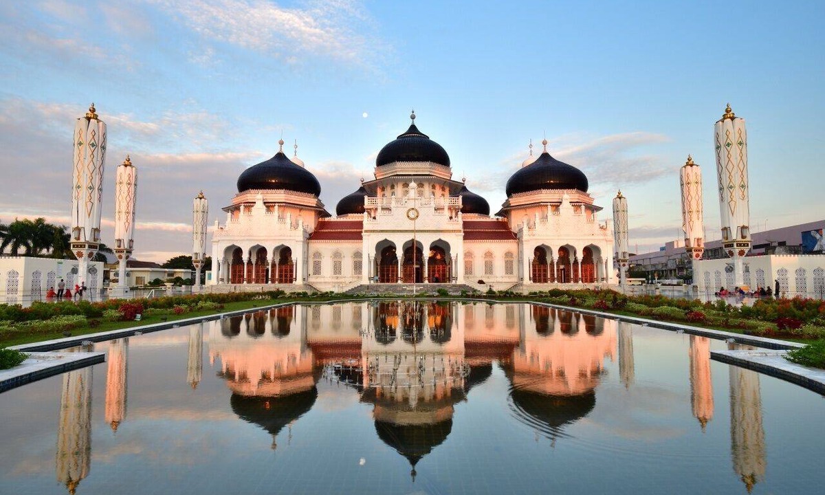 Banda Aceh Hotel | Hotel Amel Convention Hall
