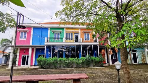 Lamongan Hotel | Hotel Aqiilah Syariah