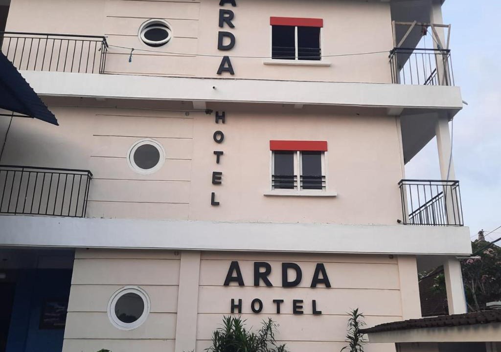Negara Hotel | Hotel Arda Bali