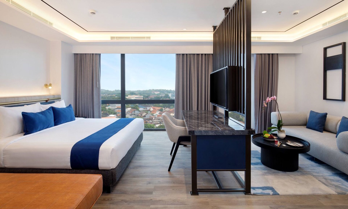 Semarang Hotel | Hotel Aruss Semarang