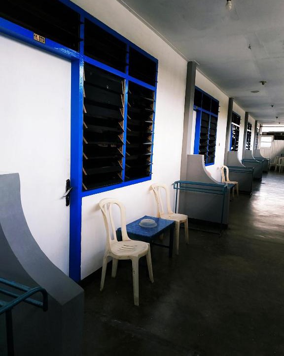 Maumere Hotel | Hotel Beng Goan II
