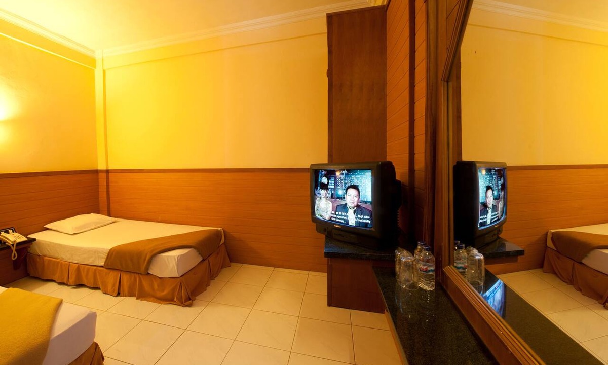 Surakarta Hotel | Hotel Bintang Solo