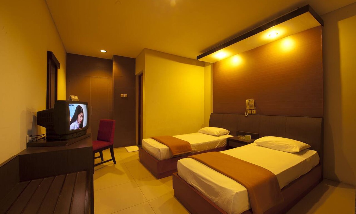 Tawangmangu Hotel | Hotel Bintang Tawangmangu