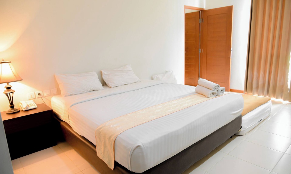 Bojonegoro Hotel | Hotel Bonero Residence