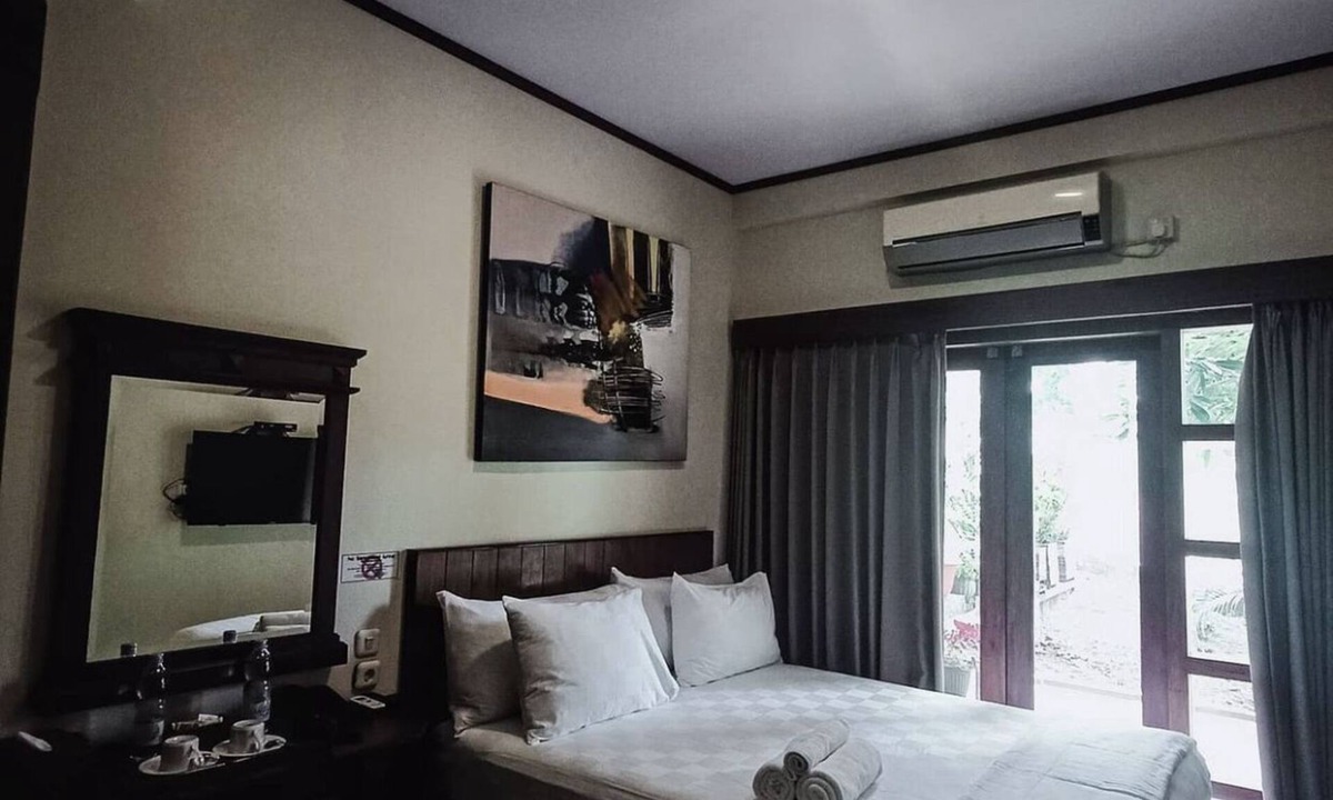 Saumlaki Hotel | Hotel Bukit Indah Saumlaki by LeGreen