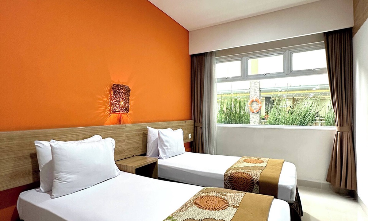 Lembang Hotel | Hotel Bumi Makmur Indah