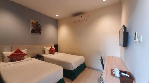 Cepu Hotel | Hotel Cepu Indah 2