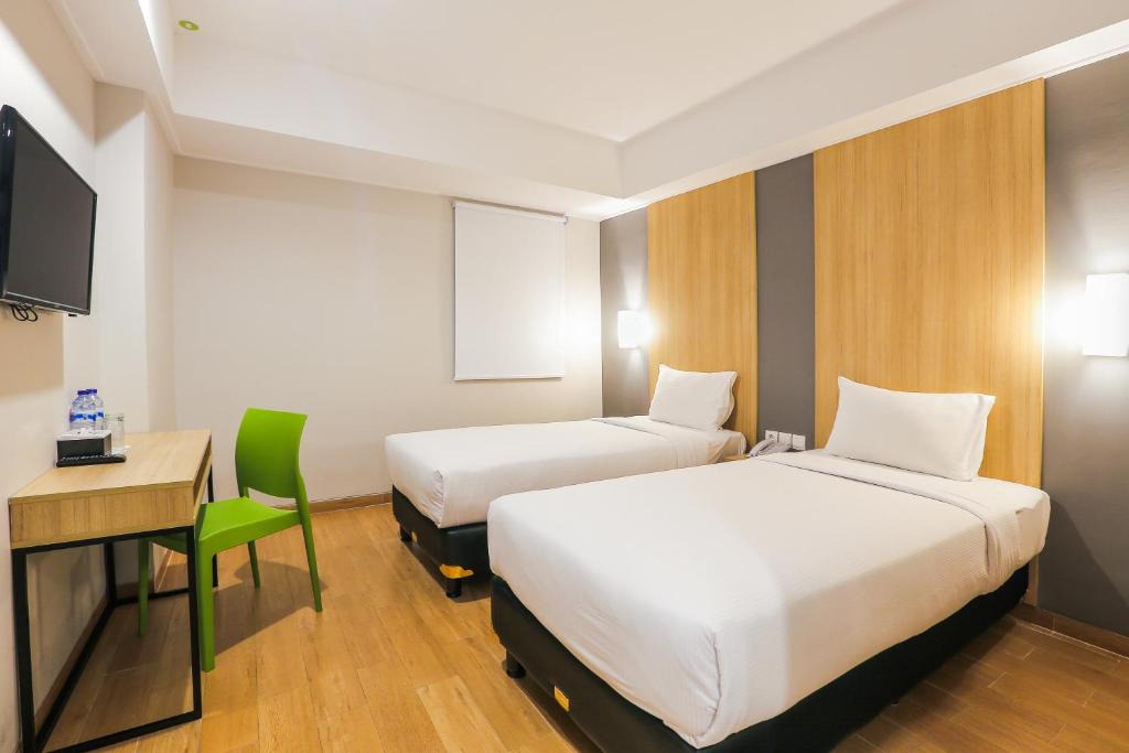 Ciputat Hotel | Hotel Citradream Bintaro