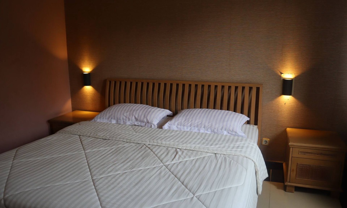 Citaringgul Hotel | Hotel Green Wattana Sentul