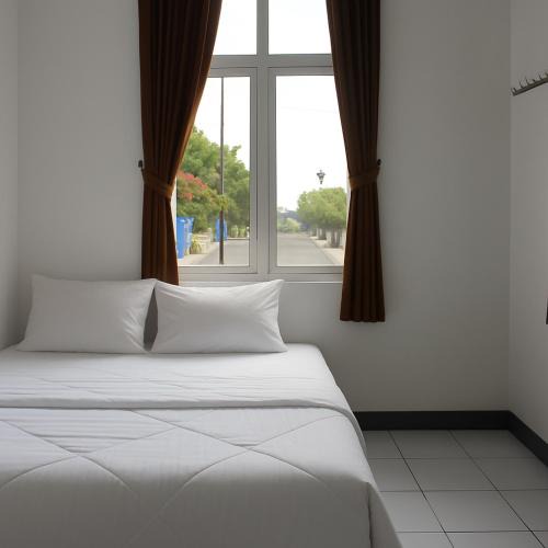 Pekalongan Hostel | Hotel Griya Kopi