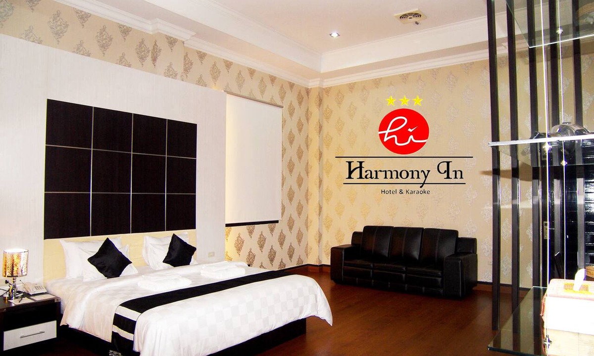 Pontianak Hotel | Hotel Harmony In Pontianak