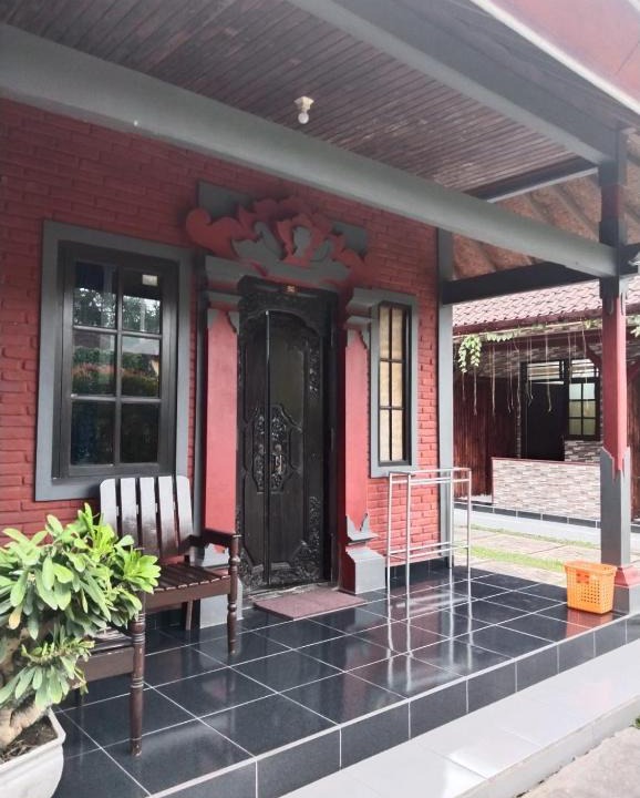 Gilimanuk Hotel | Hotel Lestari