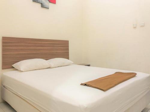 Sorong Hotel | Hotel Lido 88 Sorong Mitra RedDoorz