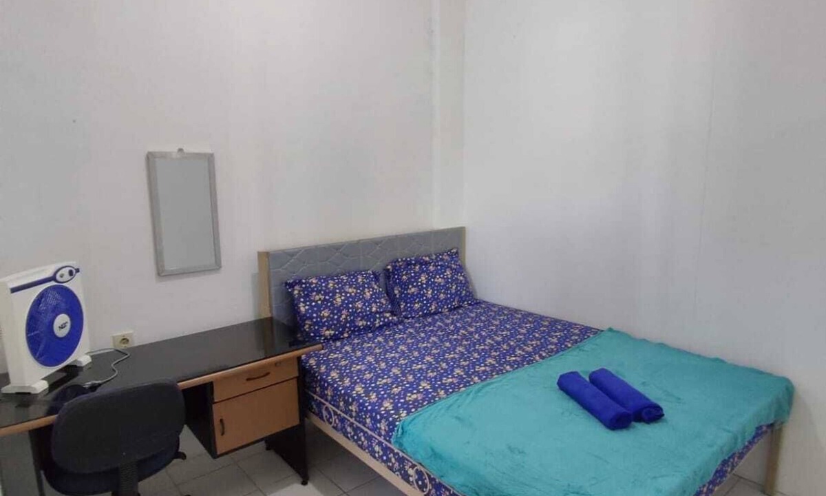 Surabaya Hostel | Hotel MK 27