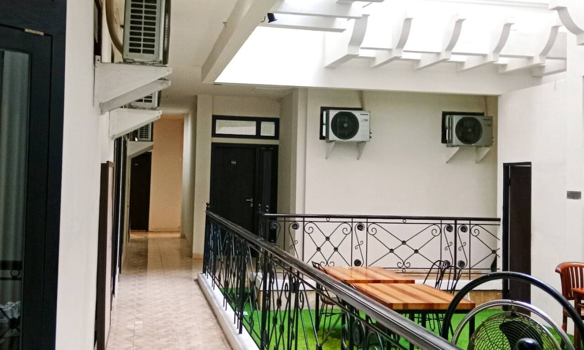 Surabaya Hotel | Hotel Nara Arta Syariah