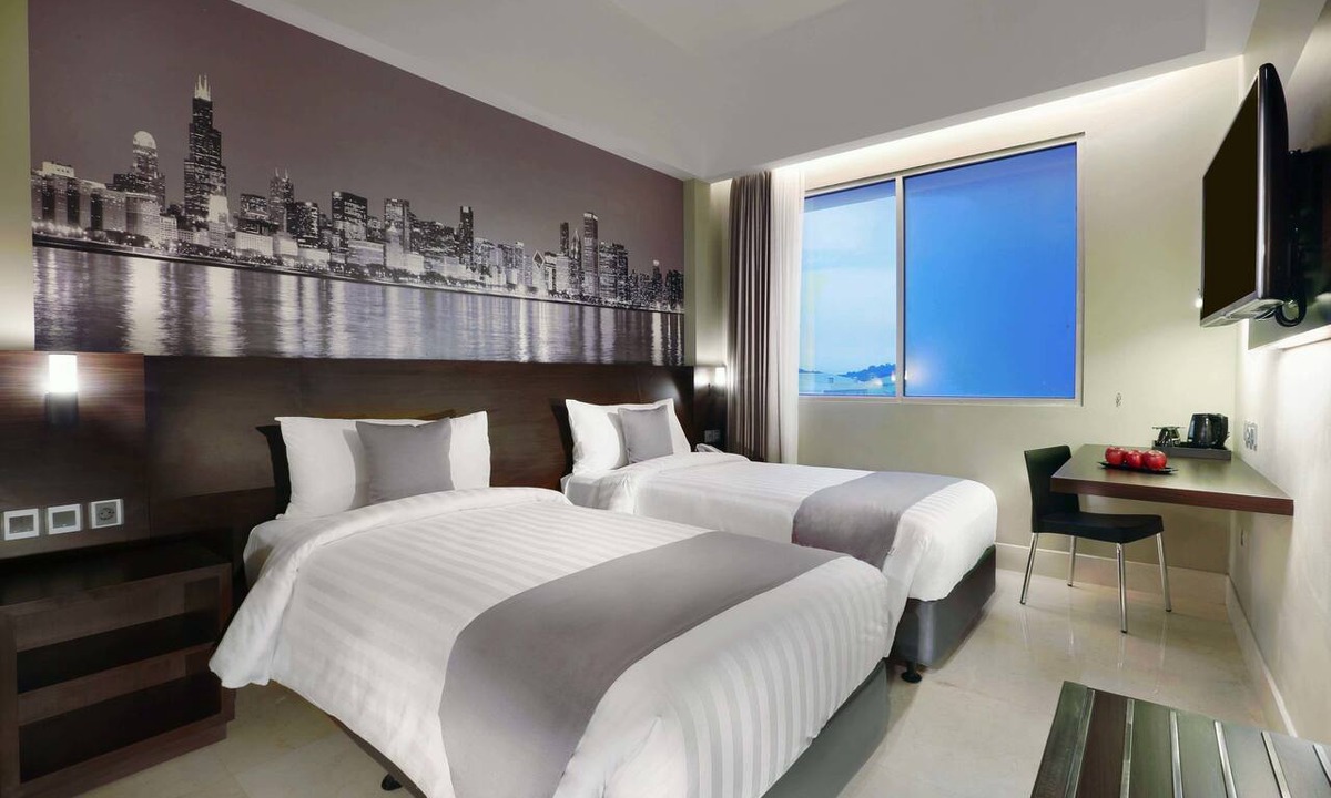 Balikpapan Hotel | Hotel Neo+ Balikpapan by Aston