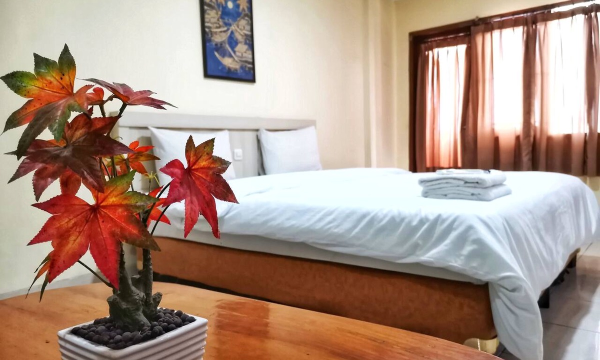 Kebon Kacang Hotel | Hotel Nusantara Indah Syariah