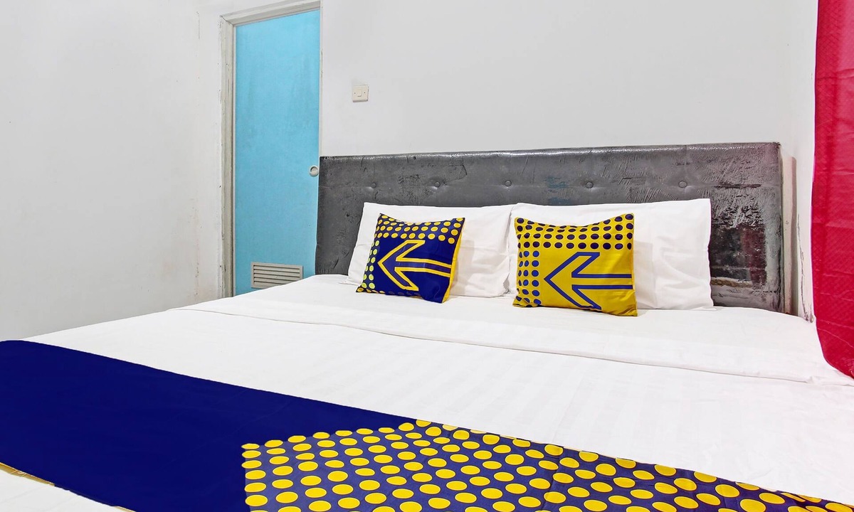 Pemalang Hotel | Hotel O Adinda Kost