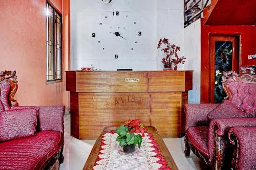 Tangerang Hotel | Hotel O Aliyah Syariah