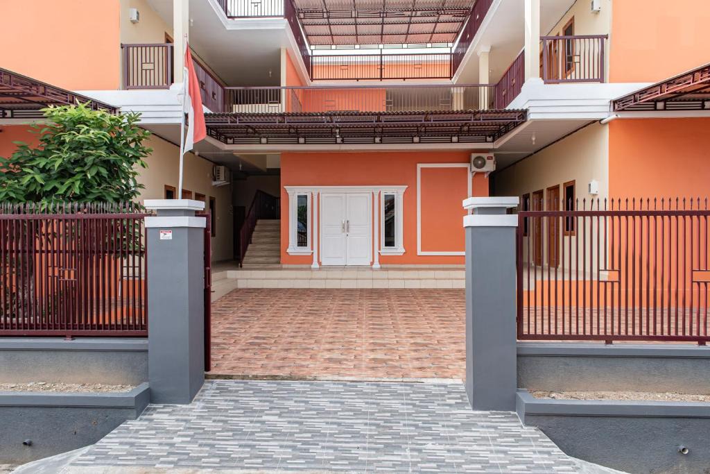 Sukarami Hotel | Hotel O Alnasya Syariah