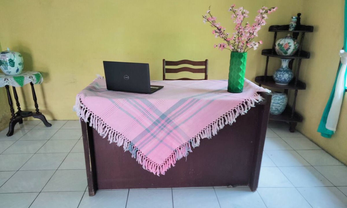 Medan Hotel | Hotel O Ani Nur Homestay Syariah