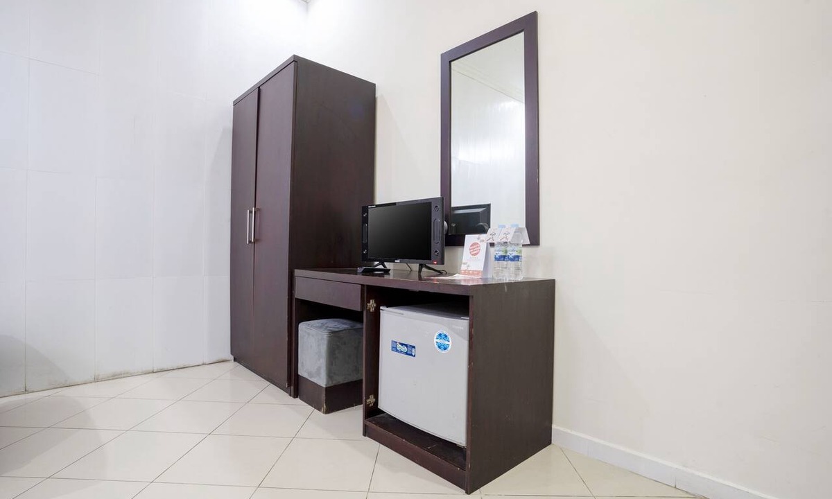 Tuban House | Hotel O Anika Guest House