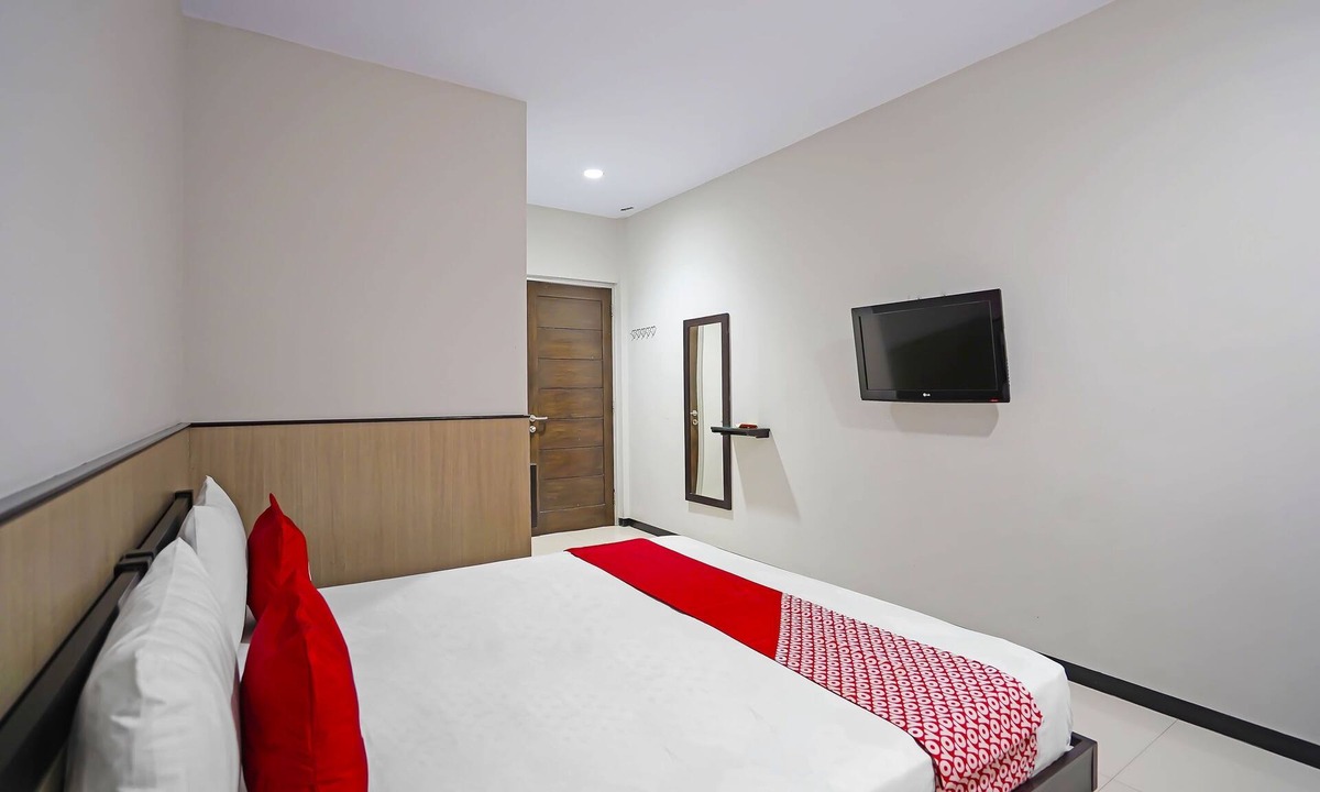 Jember Hotel | Hotel O Anugerah