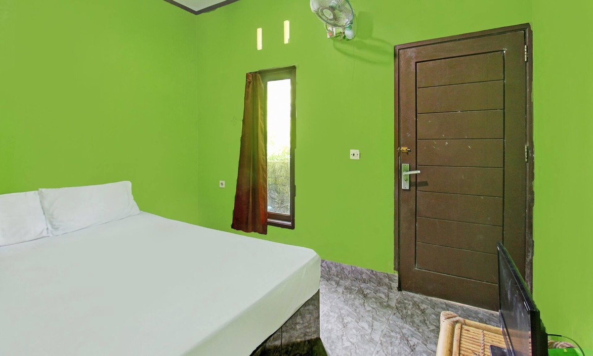 Kecamatan Narmada Hotel | Hotel O Ashooy HomestayNearWisata Desa sedau