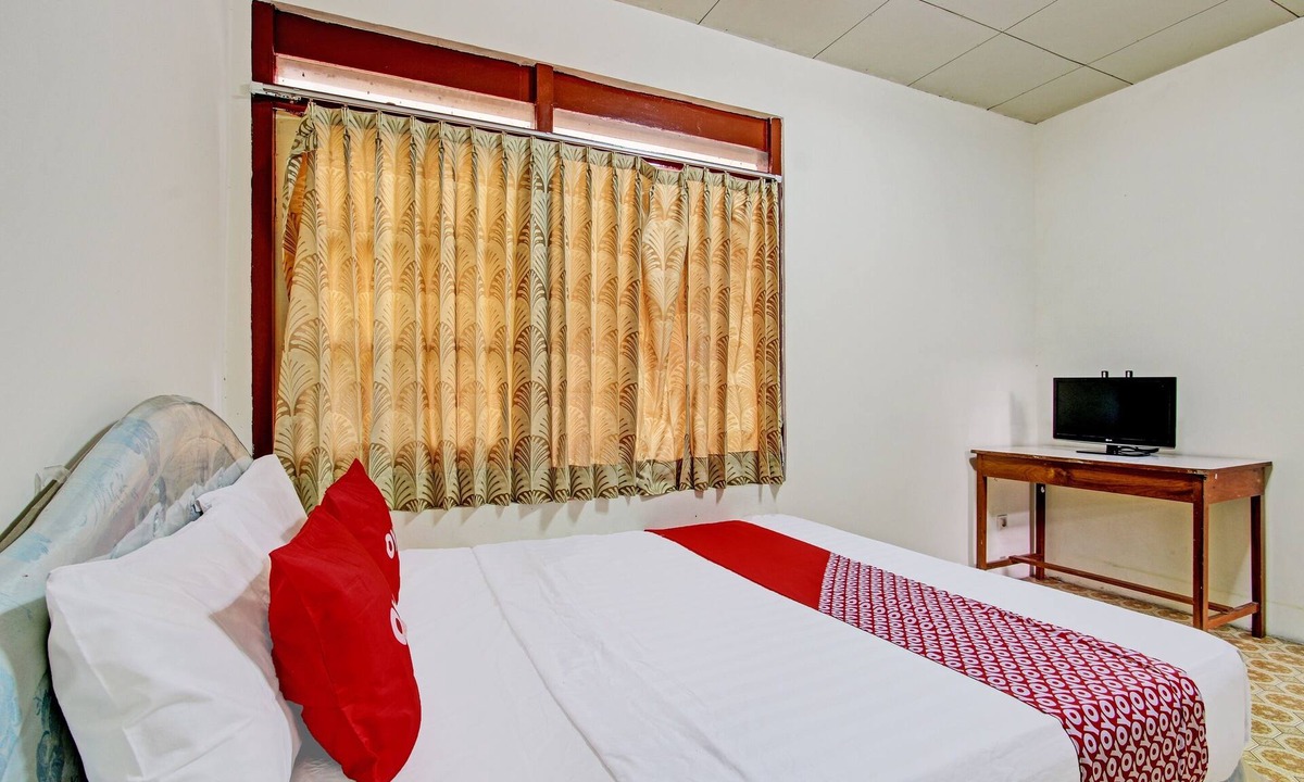 Pakem Hotel | Hotel O Asta Guesthouse