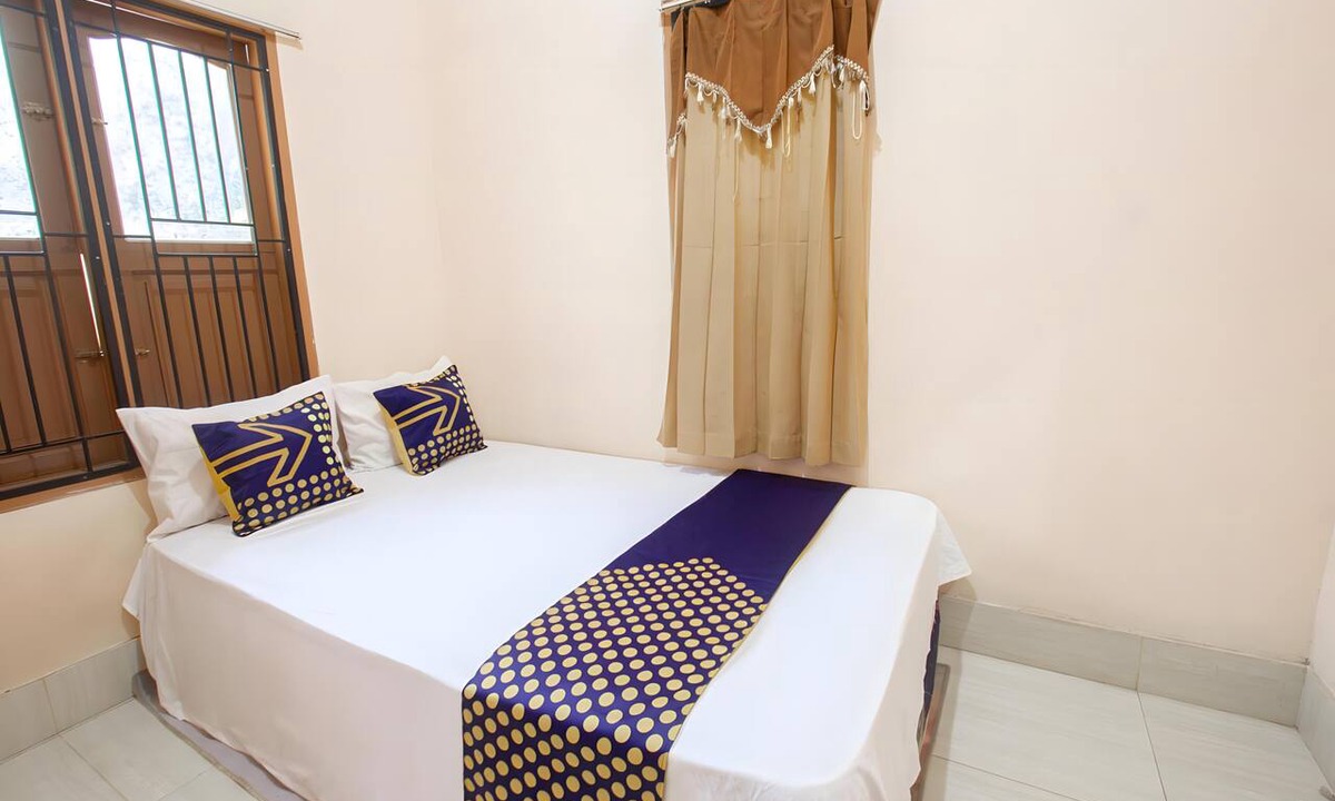Mataram Hotel | Hotel O Bagas Homestay Near DWH (Tourism Village Green) BILEBANTE