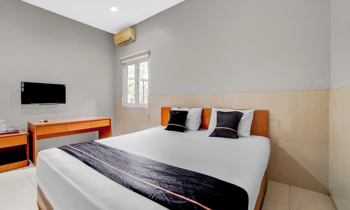 Ciloto Hotel | Hotel O Bungalow Homestay