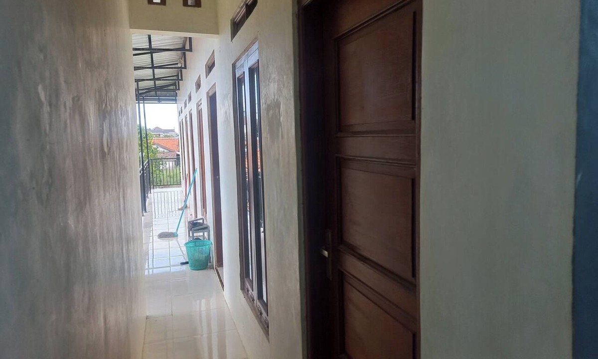 Purwokerto Hotel | Hotel O Chimi Rumah Kost
