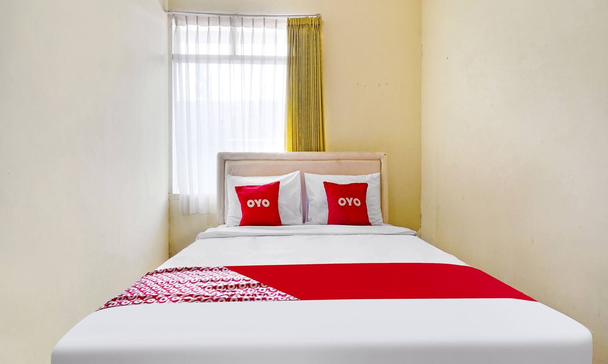 Dago Hotel | Hotel O Garden Hostel