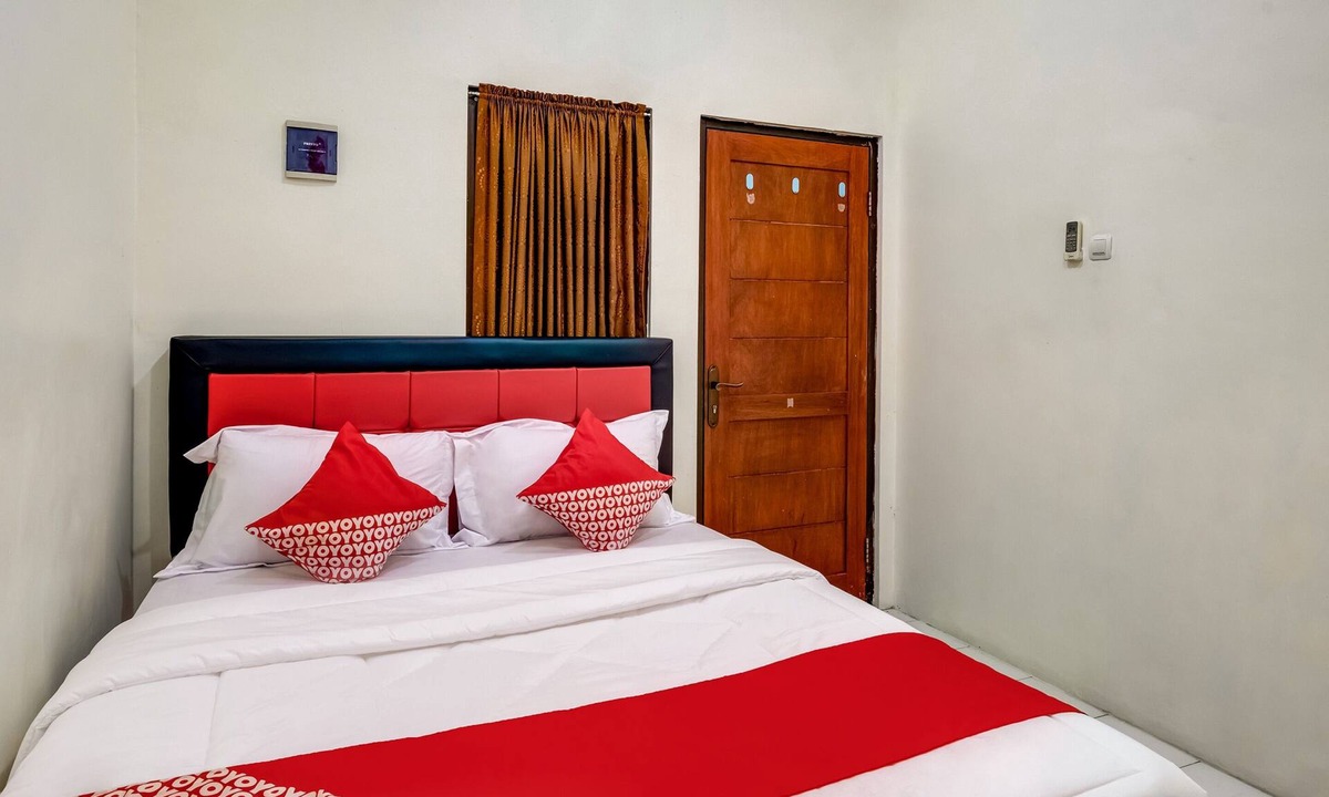 Depok Hotel | Hotel O Graha Hsc Syariah