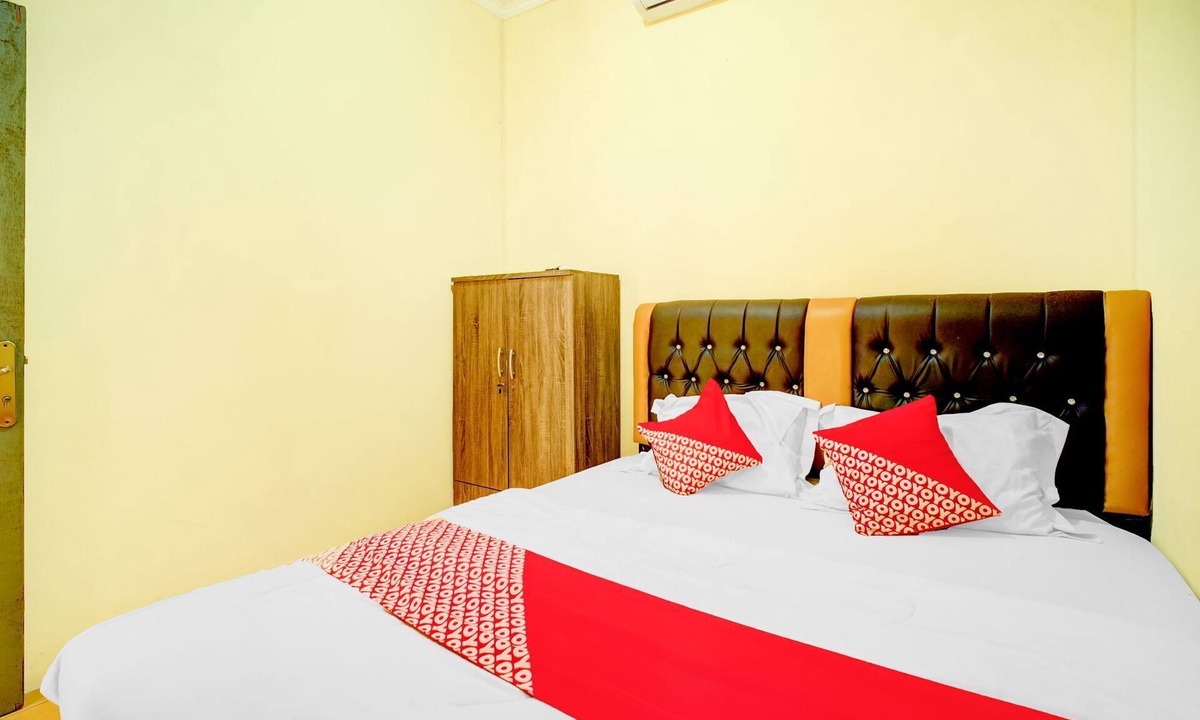 Depok Hotel | Hotel O Hartini Residence Syariah