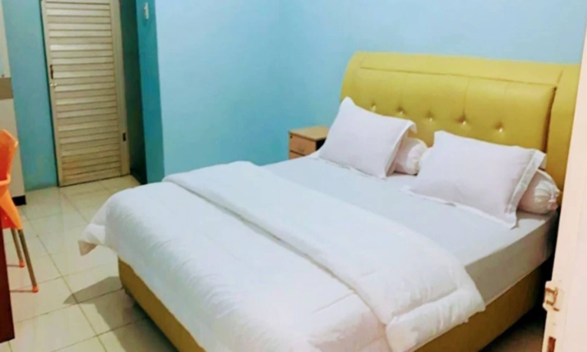 Binjai Hotel | Hotel O Home Stay Kembar Syariah