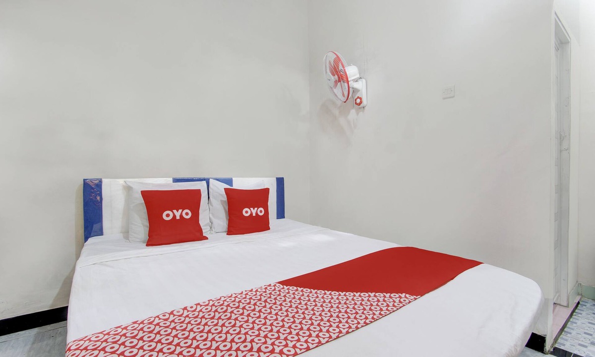 Central Yogyakarta Hotel | Hotel O Homestay Bambu Oerip Syariah