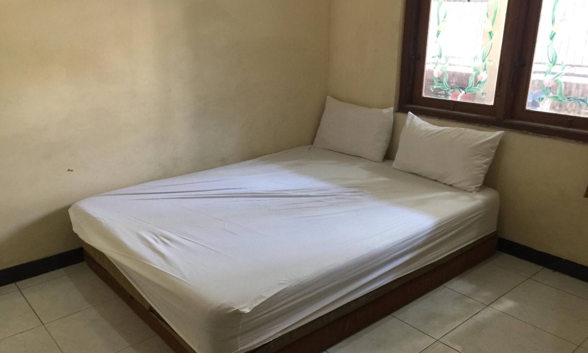 Sedati Hotel | Hotel O Homestay Puri Indah SyariahNearBandara Internasional Juanda