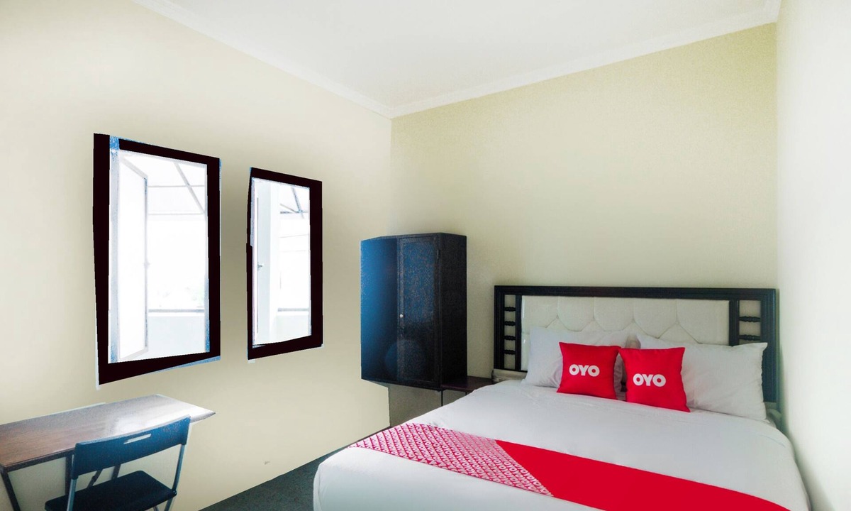 Pondok Aren Hotel | Hotel O Homia Residence