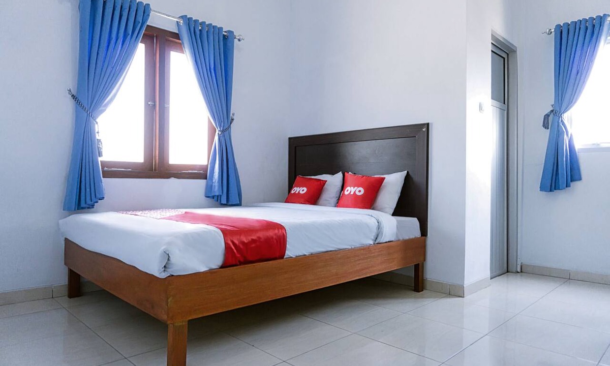 Pacitan Hotel | Hotel O Homiko