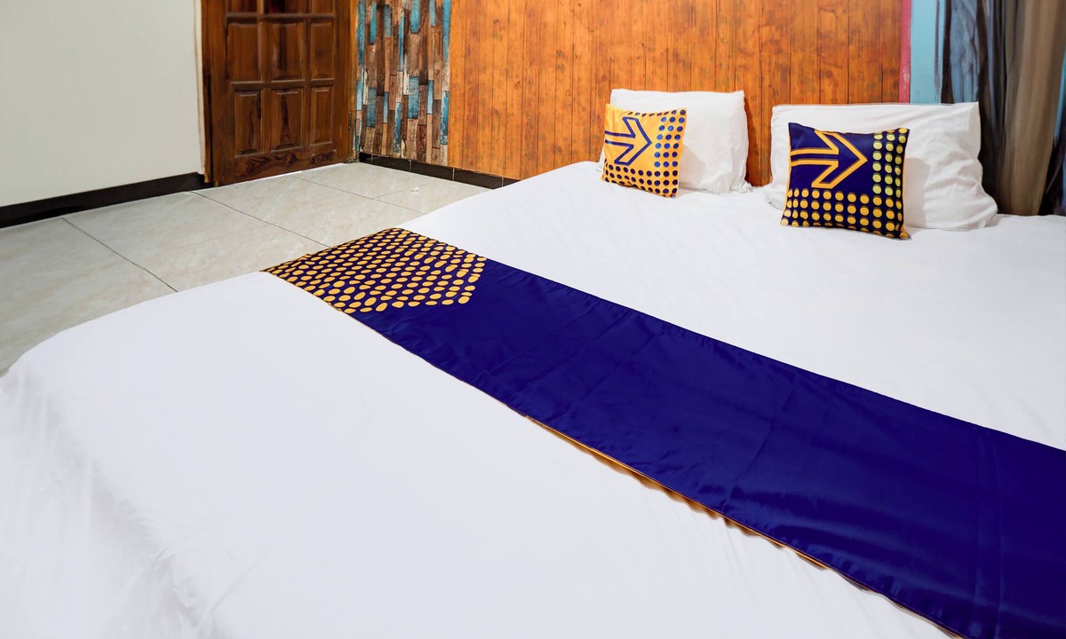 Gresik Hotel | Hotel O Karman's Sari 1 Homestay Syariah