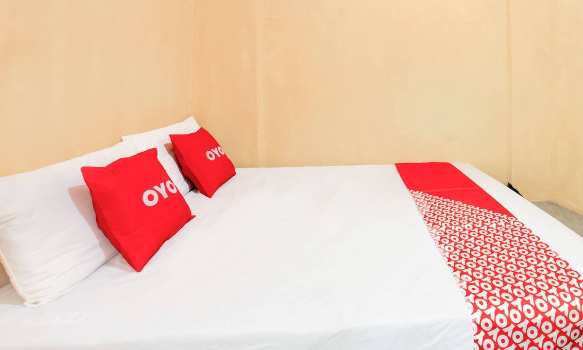 Mataram Hotel | Hotel O Kost Gayus