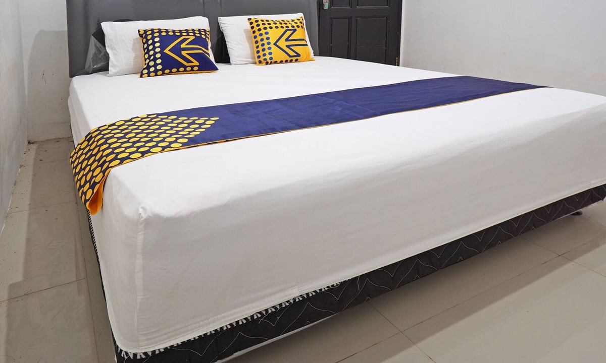 Blitar Hotel | Hotel O Kost Putih Syariah