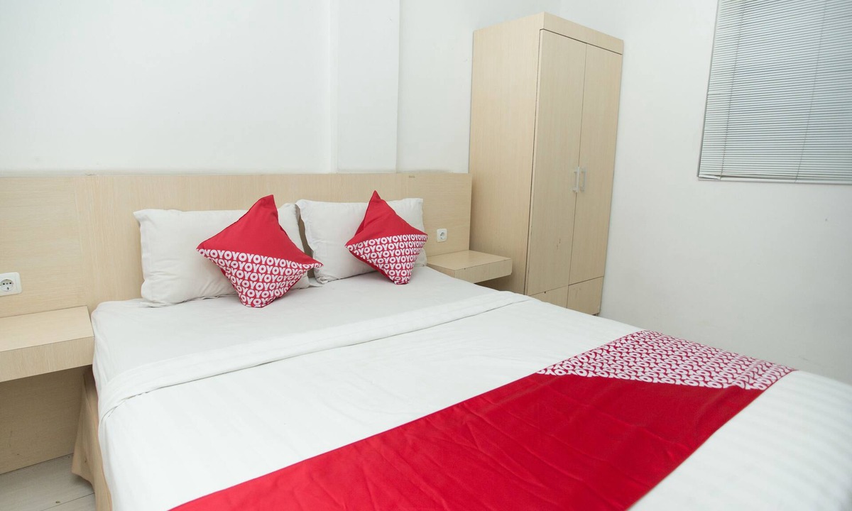 Banjarmasin Hotel | Hotel O Lapan Lapan