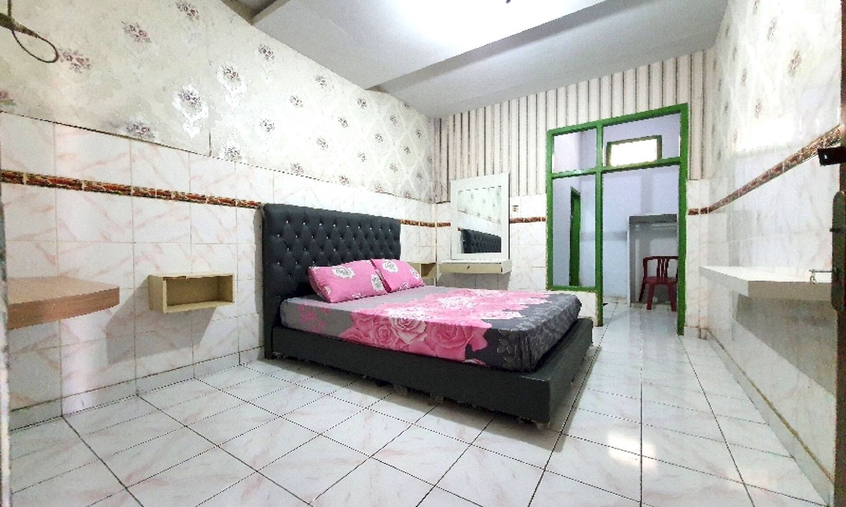 Bangko Hotel | Hotel O Losmen Bunda Arema