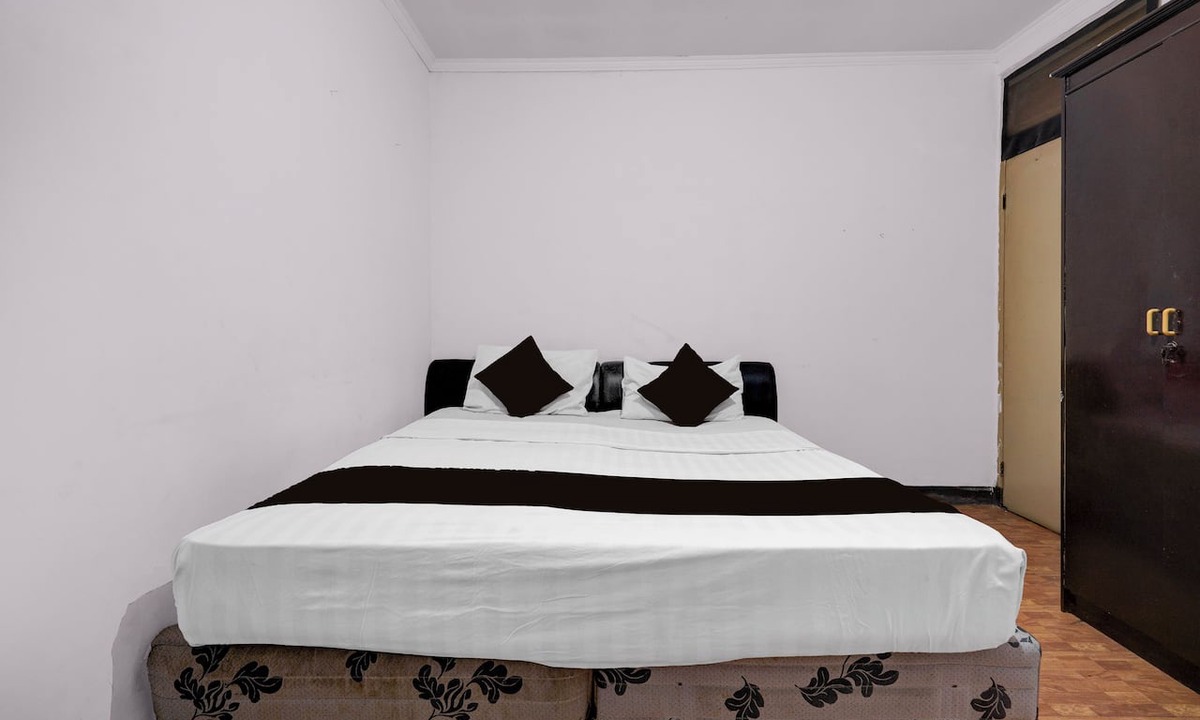 Bandung Hotel | Hotel O near D'Botanica Bandung Mall for