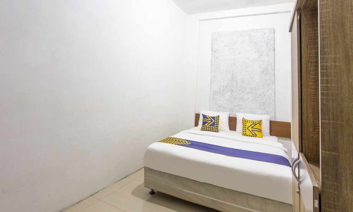 Java Hotel | Hotel O near Metropolitan Mall