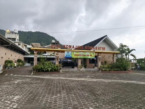 Hargomulyo Hotel | Hotel O near Tawangmangu Wonder Park formerly Komajaya Komaratih